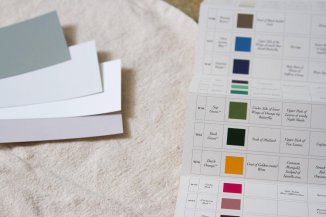 colour consulting